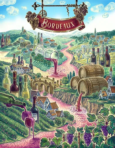 Bordeaux