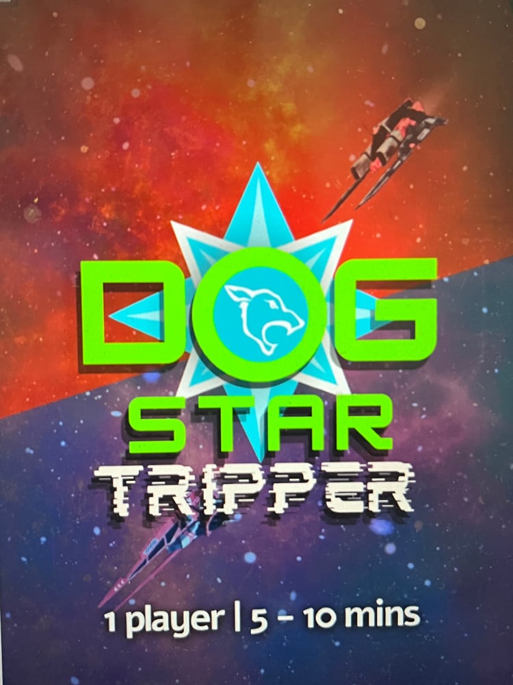 Dog Star Tripper