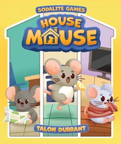 House Mouse