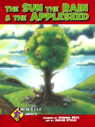 The Sun the Rain and the Appleseed