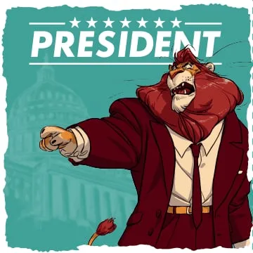 President