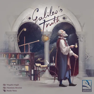 Galileo's Truth