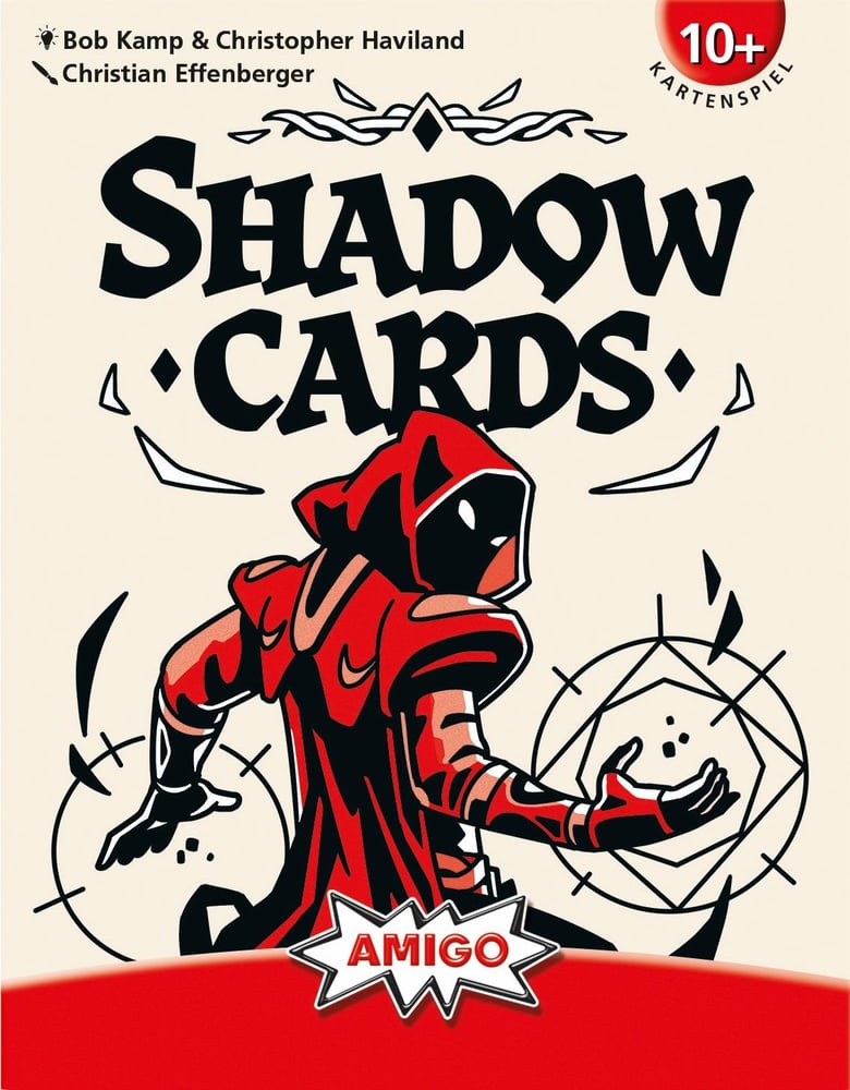 Shadow Cards