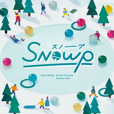 Snowp