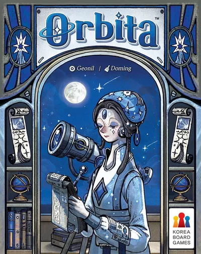 Orbita