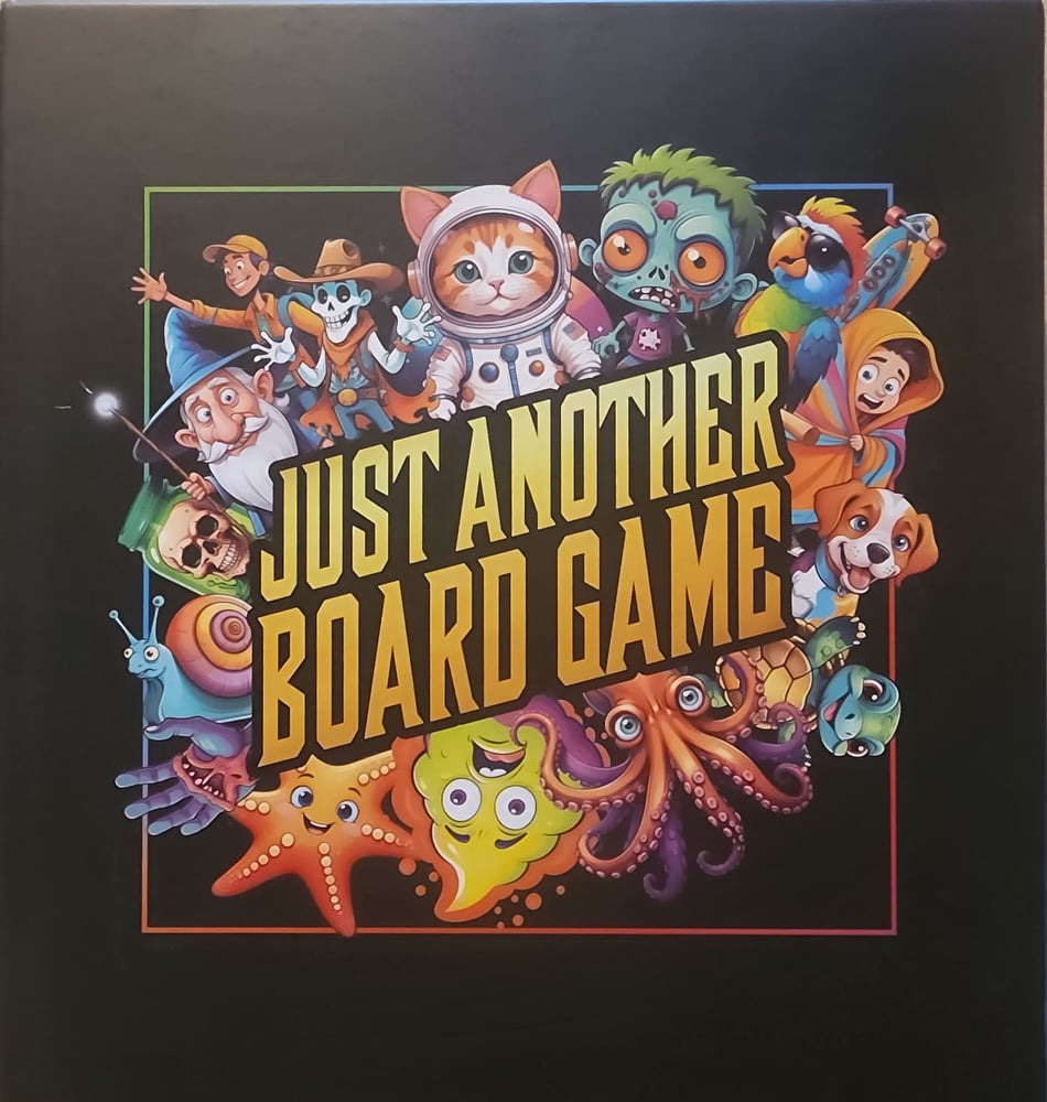 Just Another Board Game
