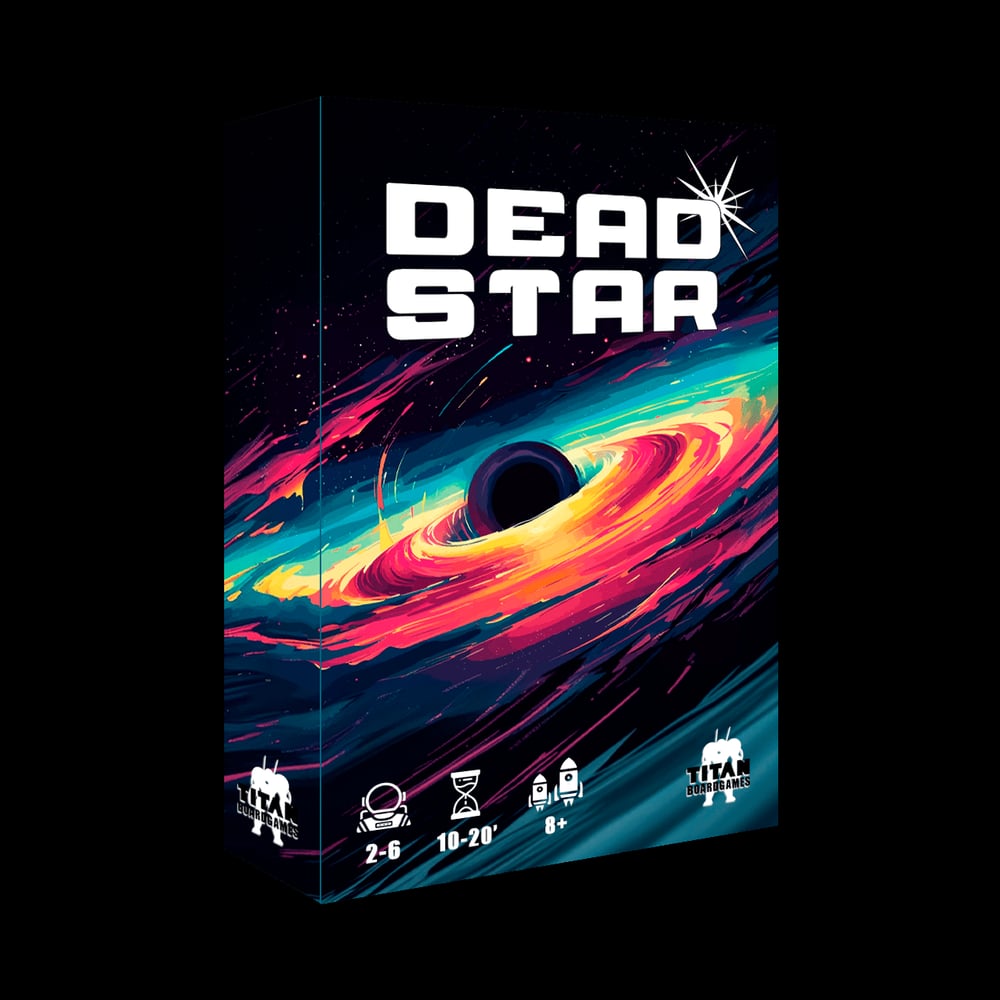Dead Star