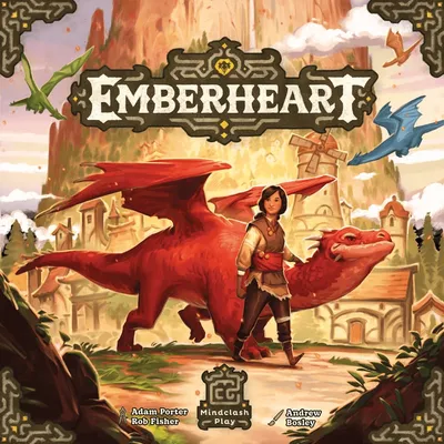 Emberheart