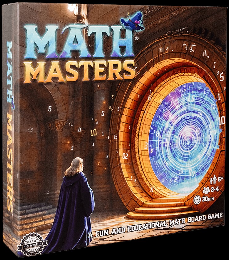 Math Masters