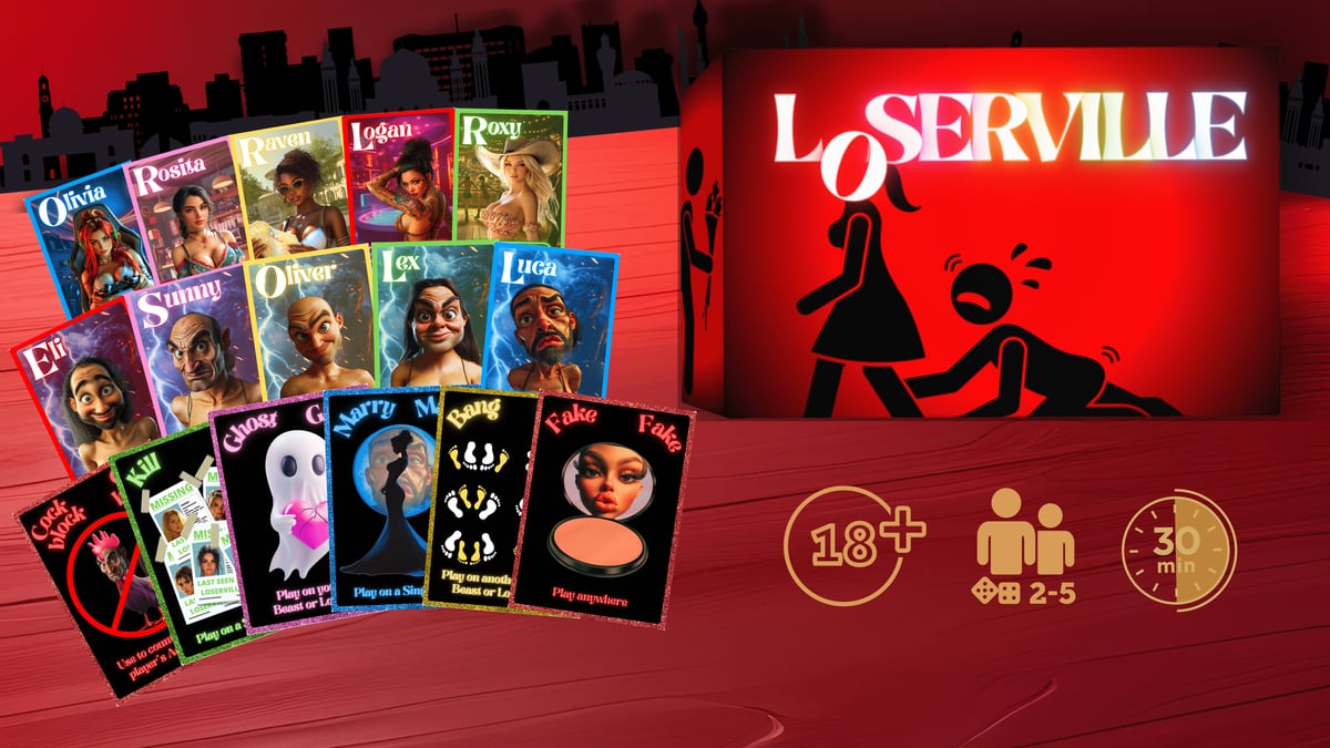 Loserville