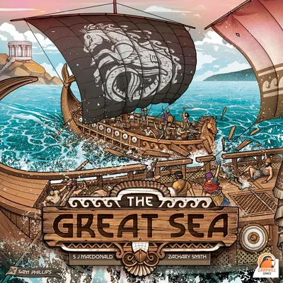 The Great Sea