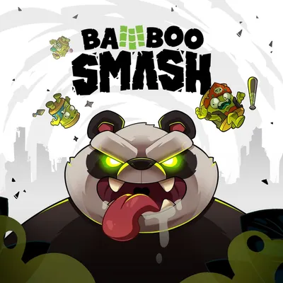 Bamboo Smash