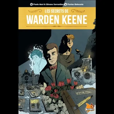 The Secrets of Warden Keene