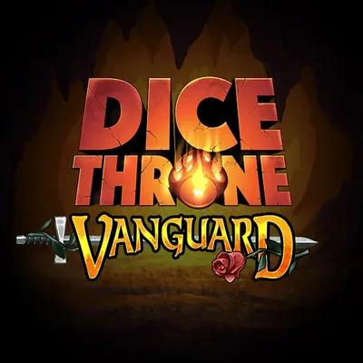 Dice Throne: Vanguard