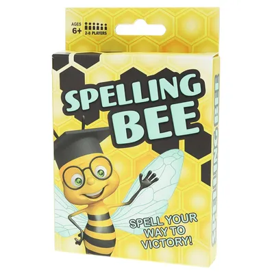 Spelling Bee