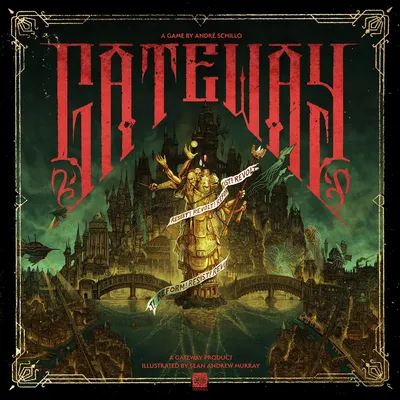 Gateway