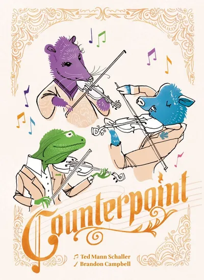 Counterpoint