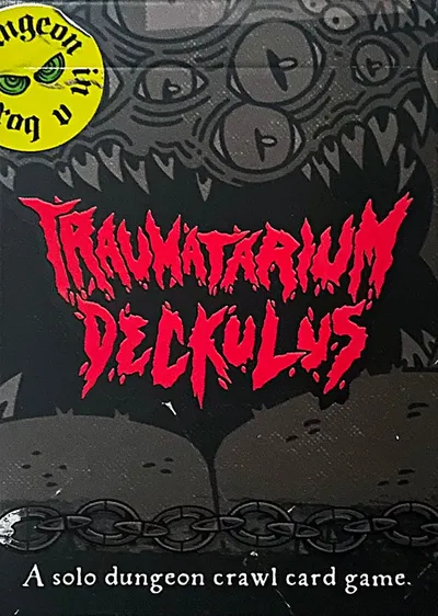Traumatarium Deckulus