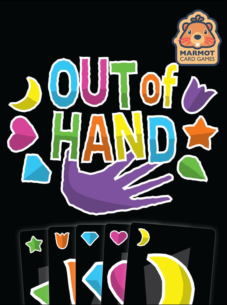 Out of Hand