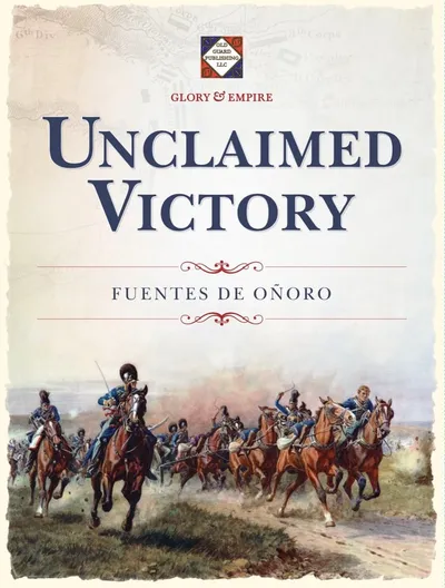 Unclaimed Victory: Fuentes de Onoro