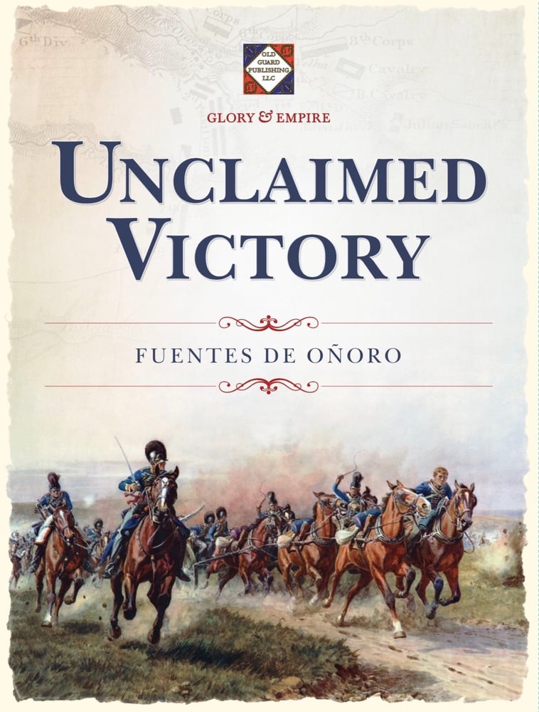Unclaimed Victory: Fuentes de Onoro