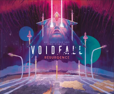Voidfall: Resurgence
