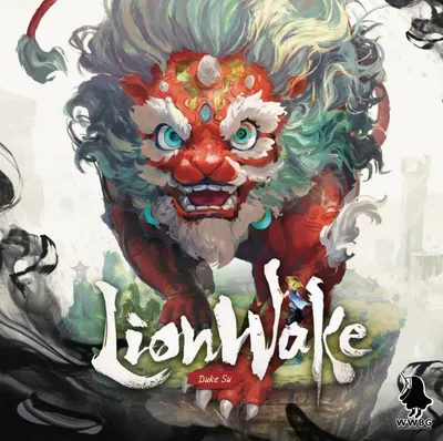Lionwake