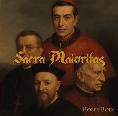 Sacra Maioritas