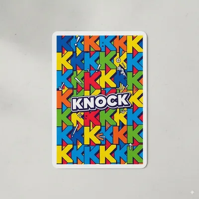 KNOCK