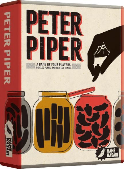 Peter Piper
