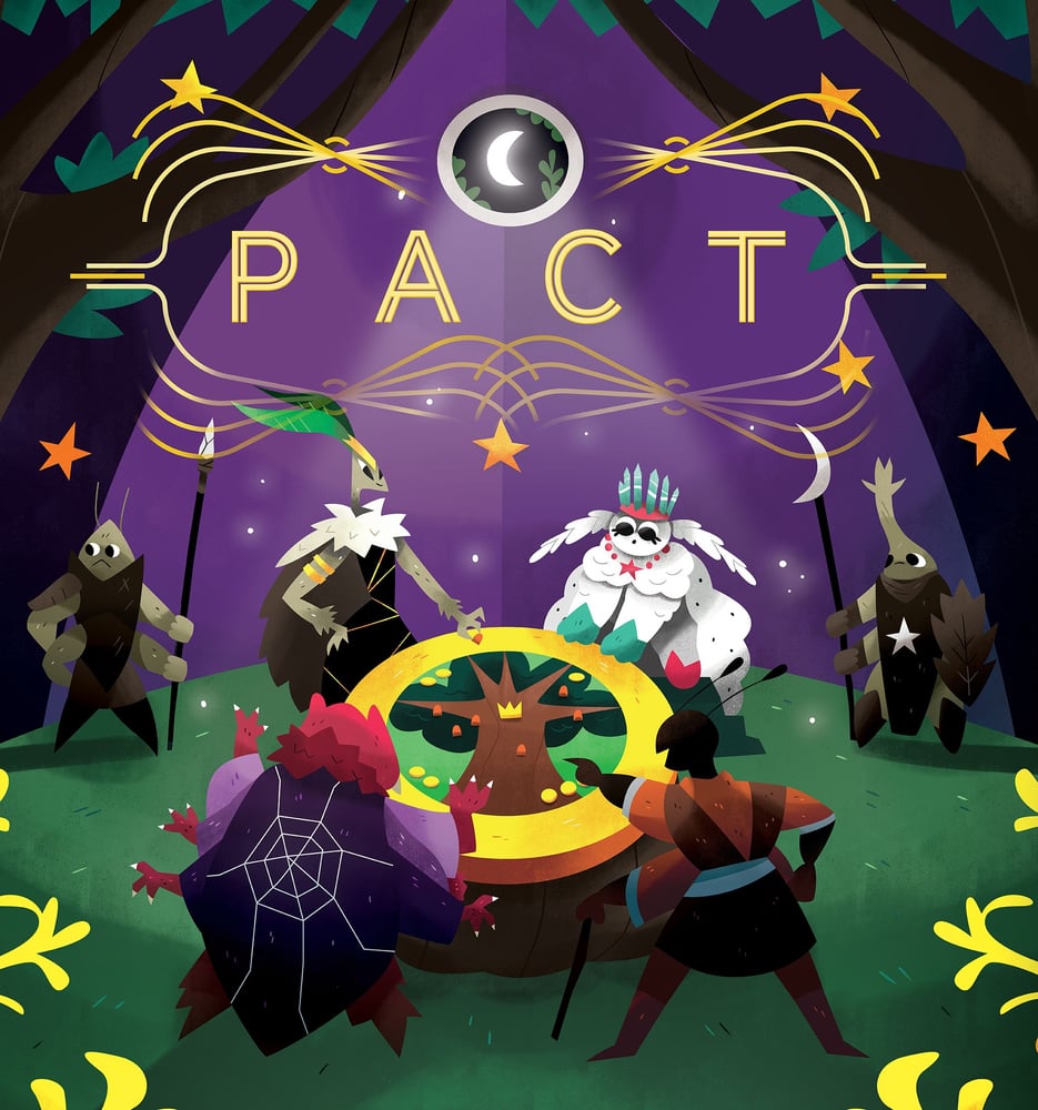 Pact