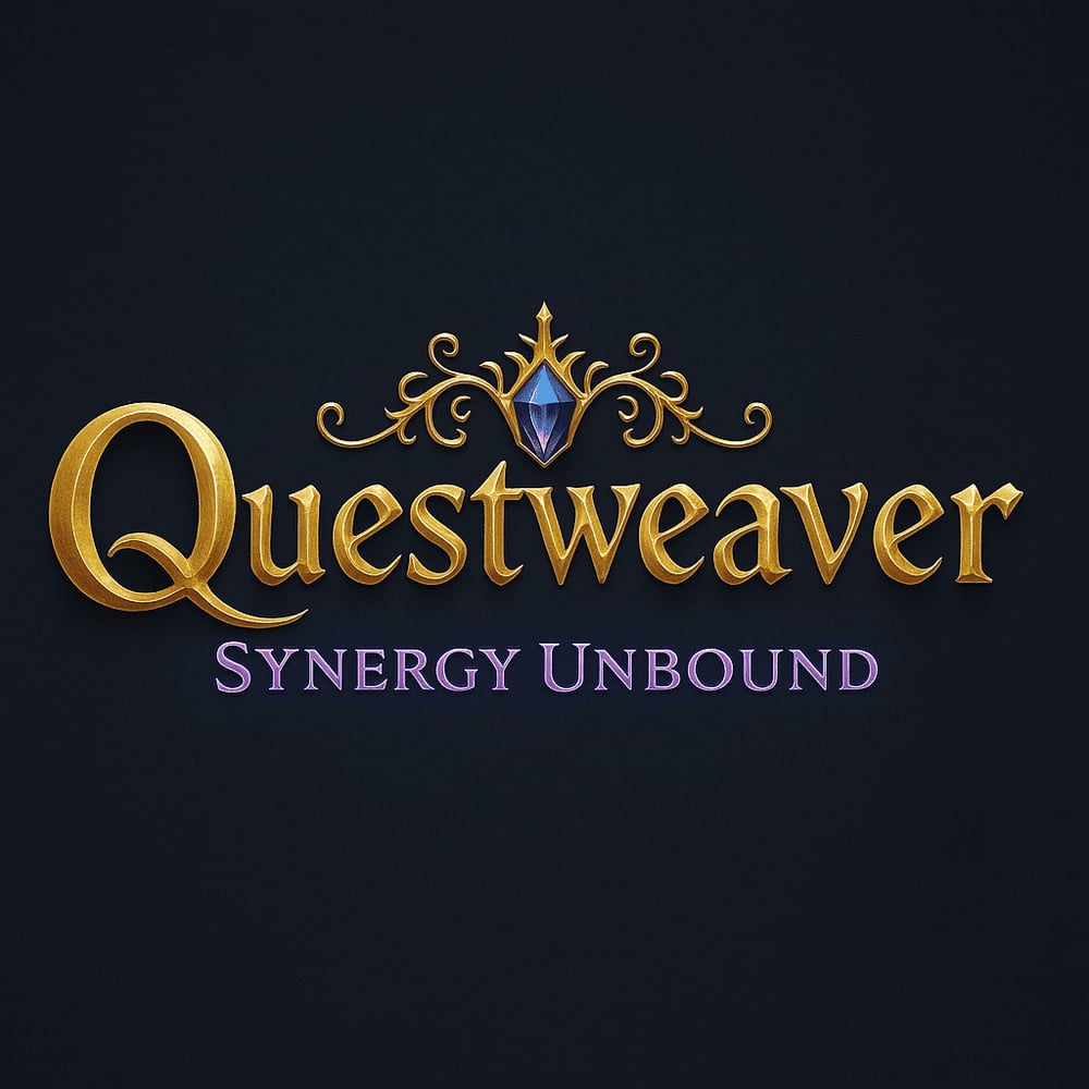 Questweaver: Synergy Unbound