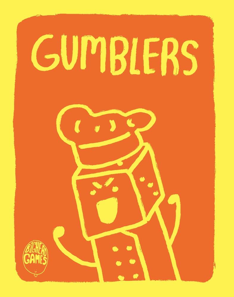 Gumblers