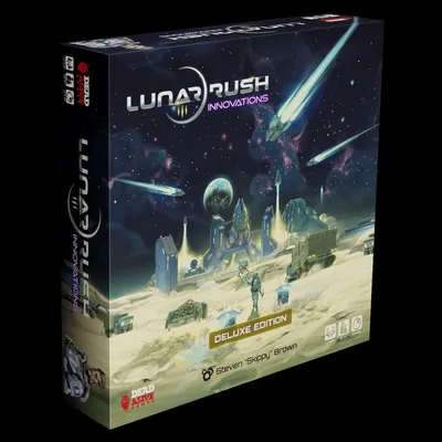 Lunar Rush: Innovations