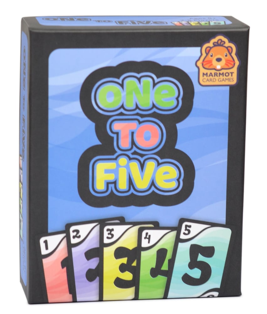 One to Five