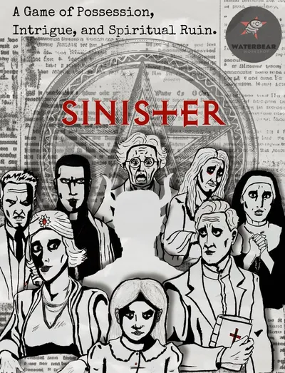 Sinister