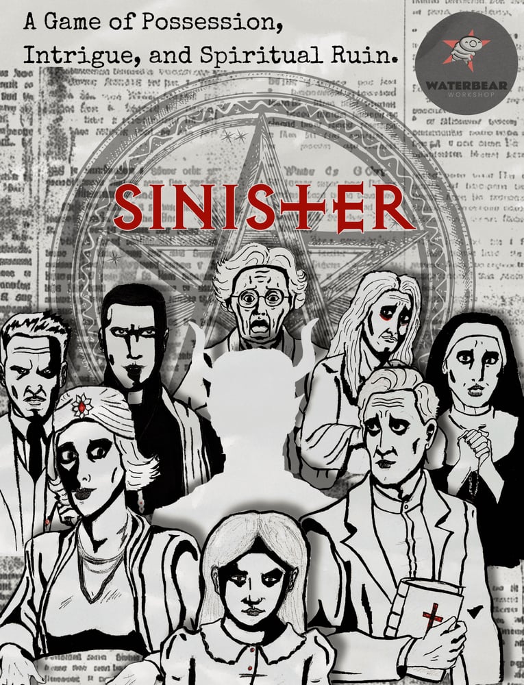 Sinister