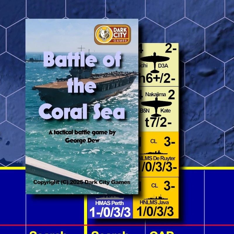 Battle of the Coral Sea