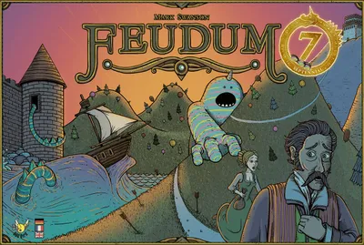 Feudum: Septennial Edition