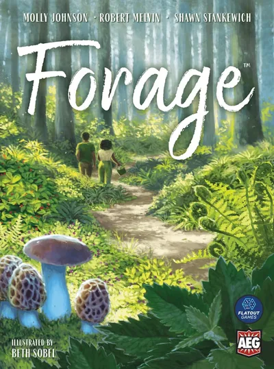 Forage