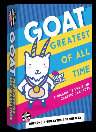 GOAT