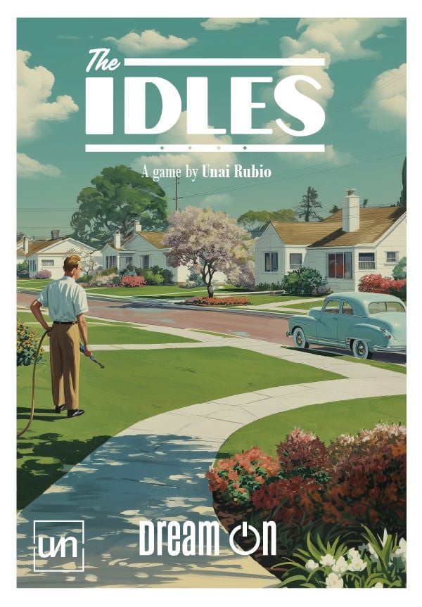 The Idles