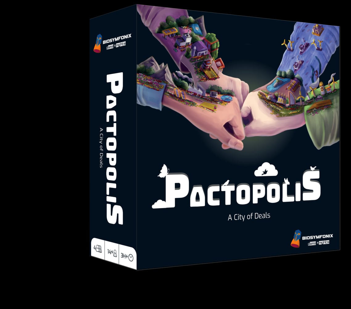 Pactopolis