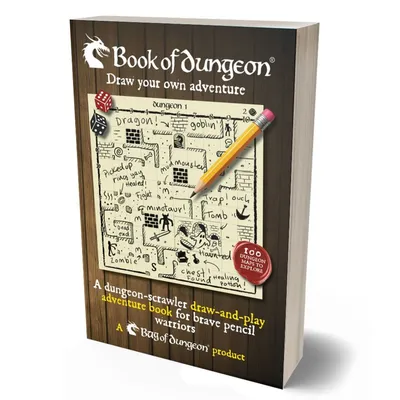 Book of Dungeon