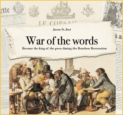 War of the Words