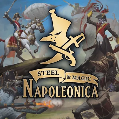 Napoleonica: Steel and Magic
