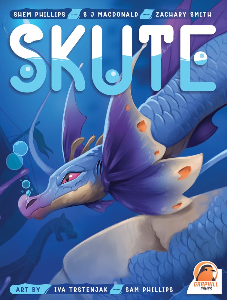 Skute