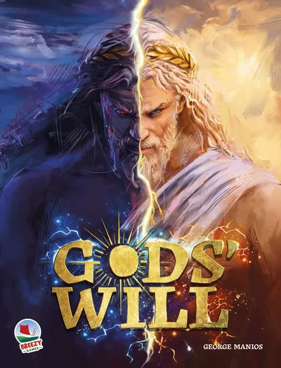 Gods' Will
