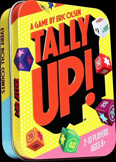 Tally Up