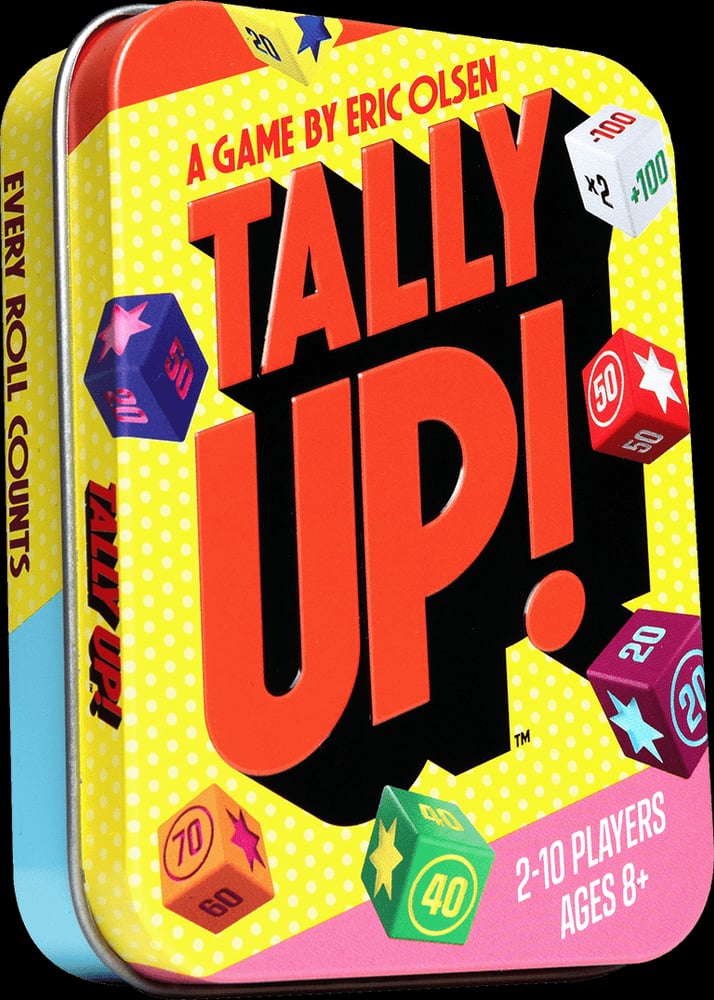 Tally Up